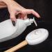 Toem Back Lotion Applicator & Tea Tree Oil Body Wash - Convenient Shower Essentials - Buy Online on GoSupps.com