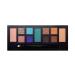 Shop MON R VE MRV Eye Shadow Palette Getaway - Vibrant Long-lasting Colors for Stunning Looks | International Shipping Available - Buy Online on GoSupps.com