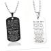 VALICLUD Necklace Pendant A Necklace Necklaces Pendant Decor Son Pendant Lettering - Buy Online on GoSupps.com
