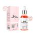 LvCCLp 5 In 1 Anti Wrinkle Firming Serum Finones Skin Vitamin Serum Wrinkle Lifting and Firming Essence with Hyaluronic Acid