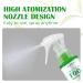 Green Tea Foot Peel Spray - Exfoliating & Nourishing Dead Skin Remover - Buy Online on GoSupps.com