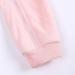 Kids Tales Newborn Baby Winter Romper | Cute Rabbit Ear Hood | 9-12 Months | Thick Fleece | Cozy Outfit - Buy Online on GoSupps.com