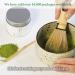 Premium ORGANIC CEREMONIAL Grade Matcha from Kagoshima JAPAN | Japanese Tea KIMIKURA | Matcha KIMIKURA (100g pack) - Buy Online on GoSupps.com