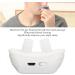 Snoring Nose Vents Plugs for Women - Maximize Gas Flow & Improve Sleep Quality (White) - Buy Online on GoSupps.com