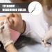 Baluue Eyebrow Ruler Eyebrow Line Marker Ruler Eyebrow Mapper with Strings Bow Mapper Tool Brow Drawing Marking Ruler - Buy Online on GoSupps.com