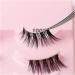 UAMOU Mink Eyelashes Volume False Lashes 3D Mink Natural Long Make Up False Eyelash Faux Cils Cilios Fluffy Fake Eye Lashes Cheerfully (Color : 5 pairs 1011 Size : 2 boxes) - Buy Online on GoSupps.com