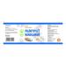 Hepatica Palmitoylethanolamide PEA 400mg 90 Vegan Capsules Certificate of Analysis by AGROLAB Germany High Power Gluten Free and GMO Free - Buy Online on GoSupps.com
