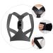 FOMIYES 3 Sets Electronic Posture Reminder Brace - Improve Your Sitting Posture and Shoulder Alignment - Ideal for Hunchback Support - Buy Online on GoSupps.com