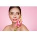 All Natural Donkey Milk Bar Soap - Moisturizes Skin Prevents Wrinkles & Promotes Youthful Look - 100 ML - International Shipping - Buy Online on GoSupps.com