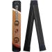 Magic French Hairstyle Hair Bun Maker - Easy Snap Doughnut Styling Bands (Dark Brown) - Buy Online on GoSupps.com