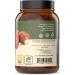 Organic Inulin Capsules 520mg - 100 Pills | Natural Jerusalem Artichoke Inulin - Buy Online on GoSupps.com