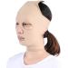 V Face Mask Face Band For Lifting Double Thin Face Mask Beautymisc Line Mask V Face Bandage Lifting For Masks Face Mask (M) - Buy Online on GoSupps.com