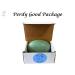 Lightfoot's Pine Soap for Men - All Natural Pine Scented Athletic Body & Hand Soap | Gift Box Included | International Shipping Available - Buy Online on GoSupps.com