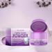 Purple Teeth Whitening Powder - Deep Clean & Brighten | Tooth Whitening & Fresh Breath Booster (1PC) - Buy Online on GoSupps.com