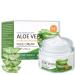 98% Aloe Vera Face Cream Moisturiser Face Women Aloe Vera Hydrating Face Moisturiser For All Skin Types Face Cream for Women for Moisturising Anti-Wrinkle and Nourishing Face