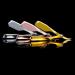 Kowaku Men's Barber Razor Holder - Rose Gold | Stylish & Durable Blade Storage for Barbers - Buy Online on GoSupps.com