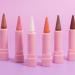 Eye Liner Paillettes 6 Pi ces de Fournitures de Maquillage Eye-Liner Longue Tenue Pour Femmes Filles Dames Amateurs De Beaut Fans De Cosplay Artistes Mari es Mariage F te Danse - Buy Online on GoSupps.com