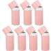Shop Gleavi 30 PC Paper Pipe Packaging - Empty Shipping Tubes for Deodorant Lip Balm & Jewelry - Eco-Friendly Cardboard Containers - Buy Online on GoSupps.com
