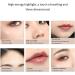 Highlight Powder Palette Professional Shimmer Glitter Face Highlighter Makeup Facial Brightening Shimmer Powder for Makeup styles 1 - Buy Online on GoSupps.com