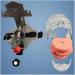 Premium Dental Simulation Model - Simple Head Shape with Removable Stomatology & Tooth Preparation Exercise for Effective Learning - Buy Online on GoSupps.com