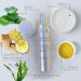 Glowbiotics Vitamin C Serum - Brightening Anti-Aging Probiotic-Enriched | Reduce Pigmentation & Wrinkles | 1 fl. oz - Buy Online on GoSupps.com