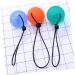 JECOMPRIS 3PC Fitness Equipment | Strengthening Balls & Squeezeball for Hand Therapy & Massage - Shop Now! - Buy Online on GoSupps.com