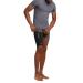 Tommie Copper Performance Compression Quad Sleeve - Unisex - Black - XL - Buy Online on GoSupps.com