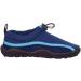 Sterntaler Boys Aqua Shoes 25/26 EU - Waterproof Marine Footwear for Kids | International Shipping Available - Buy Online on GoSupps.com