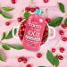 Treaclemoon Wild Cherry Magic Shower and Bath Gel 500 ml - Buy Online on GoSupps.com