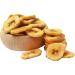 Banana Chips 1kg by Villa Nostrum - Golden Crunch Sweetened Crunchy Banana Chips Perfect Snack Vegan - Buy Online on GoSupps.com