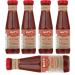 Mutti Tomato Ketchup 300 Gram x 5 Pieces