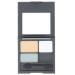 Revlon ColorStay 16 Hour Eye Shadow Quad Surreal | Long-Lasting Eye Makeup | International Shipping Available - Buy Online on GoSupps.com