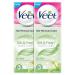 Veet Dry Skin Hair Removal Cream - 50 g (Pack of 2)