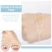 POPETPOP 2 Sets lifting belt Lifter big eyes single sided double sided eyelid tape eye lid tape for hooded eyes hooded eyelid lifter strips adhesive tape invisible double eyelid stickers - Buy Online on GoSupps.com