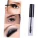PLAFOPE 15 Pcs Eyelash Brush Tube Empty Lash Tube Empty Mascara Bottle Empty Tube with Inner Plug Black - Buy Online on GoSupps.com