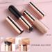 Silicone Brushes for Ombre Nail Art - 2Pcs Reusable Gel Polish Gradient Tool Chrome Powder Applicator Soft Head Stamper for Manicure - Buy Online on GoSupps.com