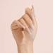 Gold Finger Gel Glam Color Nail (GC13) - Long Lasting Shine for Stunning Nails - Buy Online on GoSupps.com