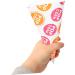 Didiseaon 200 Pcs Popcorn Bag Snack Bags for Kids Clear Treat Bags Snack Food Gifts Goodie Bag Favors Cookies Bags Party Mini Gift Bag Candy Treat Bag Mini Bag Packing Bag Paper Cone Child - Buy Online on GoSupps.com