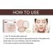 Always Divinia Ilumina Cc Full Coverage Firming Cream Foundation SPF 50+ Waterproof Long Lasting Full Coverage Concealer Powder - Buy Online on GoSupps.com