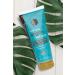 Arganatural Hair Mask 8.5 FL OZ with Argan Oil, Bamboo Extract, and Coconut Oil - Paraben Free, Intense Hydration for Damaged Hair - Buy Online on GoSupps.com