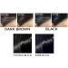 Gray Root Cover-up Stick for Women & Men Instantly Cover Your Grey Roots and Hair with Touch up Stick (Dark Brown) - Buy Online on GoSupps.com