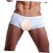Hapinary 6-Piece Sponge Cushion Set - Removable Cushion Pads for Men's Outlast Size Comfort - Buy Online on GoSupps.com