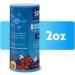 Microsalt 40% Less Sodium Salt Regular Salt Substitute Seasoning Salt for Snacks Full Flavor Less Sodium (2 x 60 g.) - Buy Online on GoSupps.com