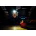 Petzl Tikkina U Gray Headlamp Bright Lightweight and Perfect for Outdoor Adventures | Shop Internationally at Your Store Name  - Buy Online on GoSupps.com