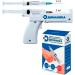 Refillable Auto Self Injector for syringes 3ml 5ml Automatic Injections Gun - Buy Online on GoSupps.com