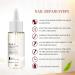 GFOUK 7 Days Nail Growth And Strengthening Serum Nail Growth And Strength Serum Nail Serum Repair Essence Nail Cuticle Oil Strengthener Stronger Nails In 1 Week Nail Strengthening Treatment (3PC) - Buy Online on GoSupps.com