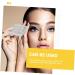 DOITOOL Lip 3pcs Boxes Eye Shadow Box Travel Pigment Makeup Powder Empty Eyeshadow - Buy Online on GoSupps.com