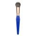 Bdellium Tools 968 BDHD Professional Makeup Brush - Golden Triangle Vegan Synthetic Fibers for Versatile Application & Blending (Blue) - Shop Internationally - Buy Online on GoSupps.com