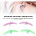 2 Set Lash Isolation Helper Eyelash Separator for Lash Extension Reusable Simplifies Lash Grafting Convenient for Beginners and Professionals - Buy Online on GoSupps.com