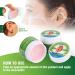 Oyria Tinnitus Balm - Ear Cream for Hearing Loss Protection & Acupuncture Massage Therapy - Buy Online on GoSupps.com